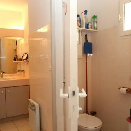 Apartment La Plage 62 Saint-Raphael (Var)