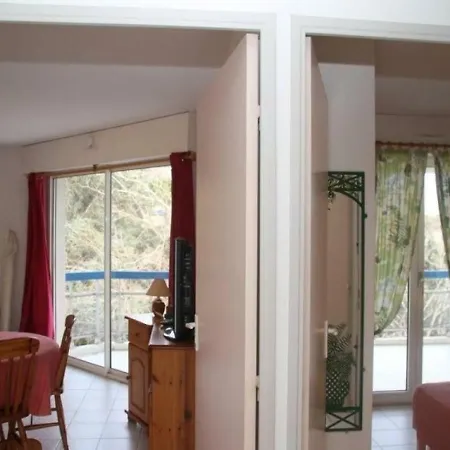 La Plage 62 Apartment Saint-Raphael (Var)