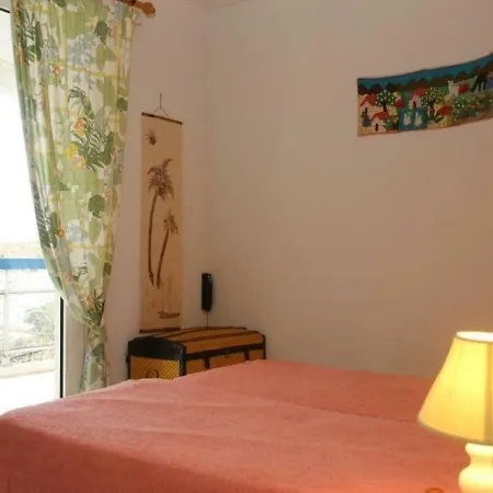 La Plage 62 Apartment Saint-Raphael (Var)