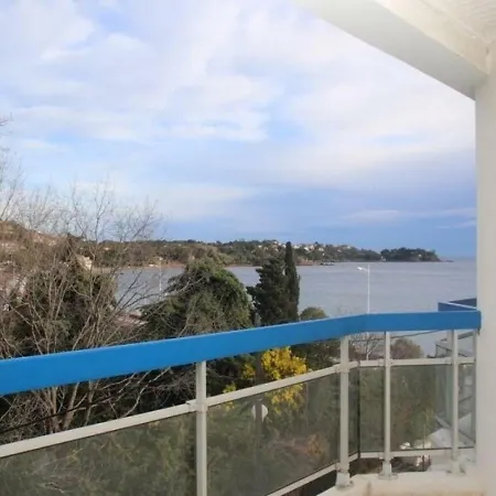 La Plage 62 Apartment