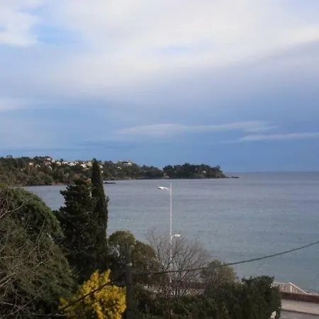 Apartment La Plage 62 *