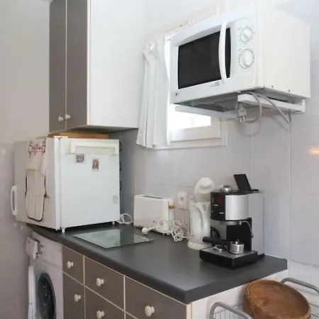La Plage 62 Apartment